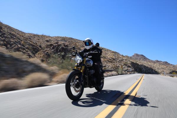 Il Royal Enfield Orso 650