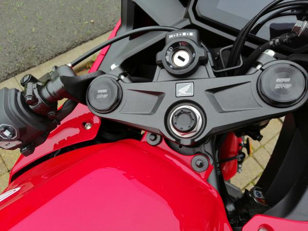 Forcella Honda CBR500R