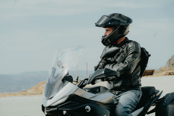 Recensione di Caberg GP01