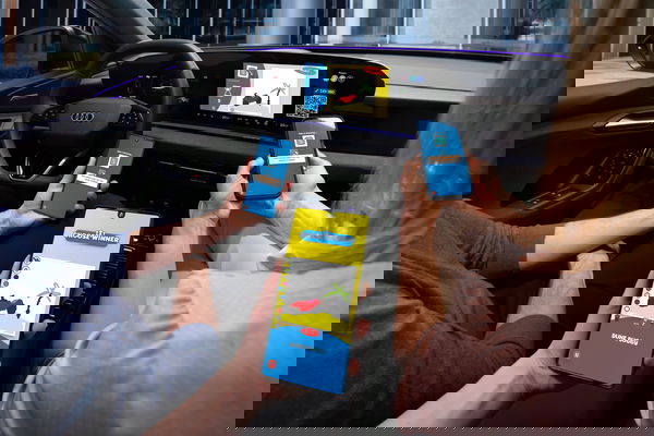 Cosa c'è che non va solo suonando Spy?