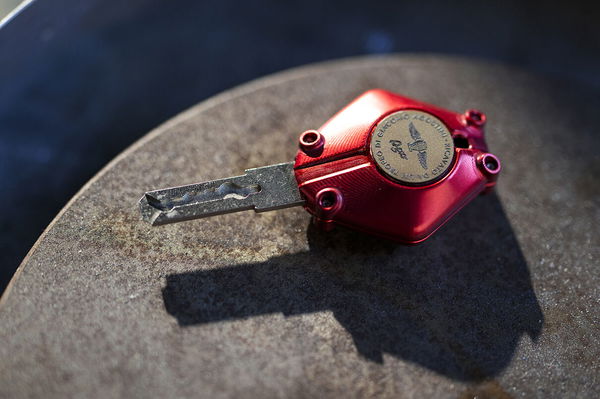 MV Agusta Superveloce 1000 fa