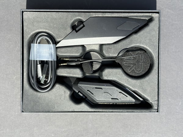 Il cardo ha sviluppato sistema Bluetooth a maglie