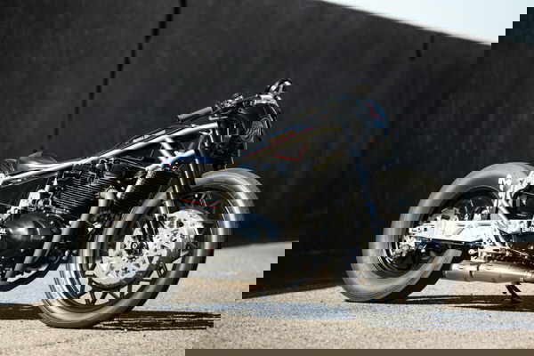 Re custom per Goodwood