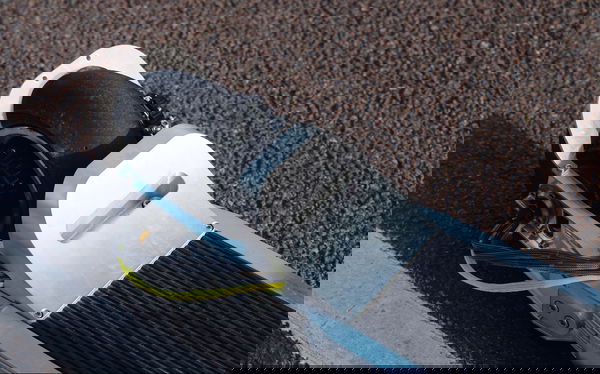 Il bo-scooter Bo Turbo 100 mph