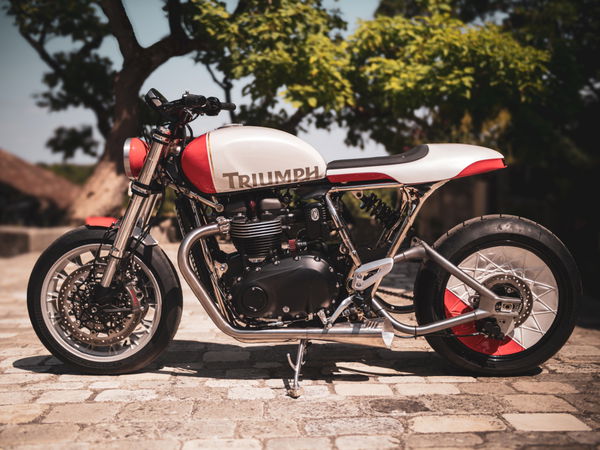 Build personalizzata della Francia