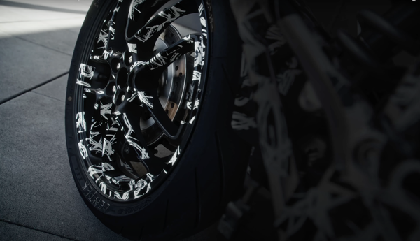 The Honda EV Fun Concept Teaser