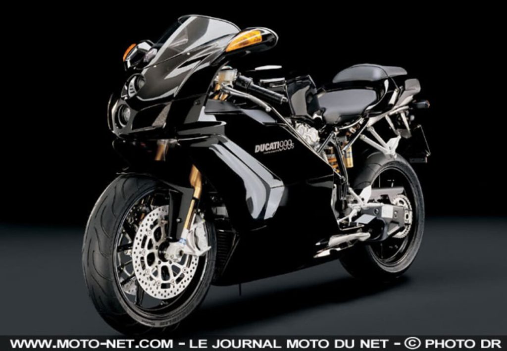 Ducati 999 (2003)