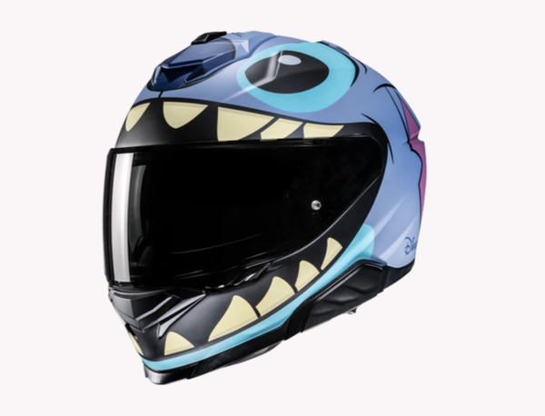 Casco Stitch HJC