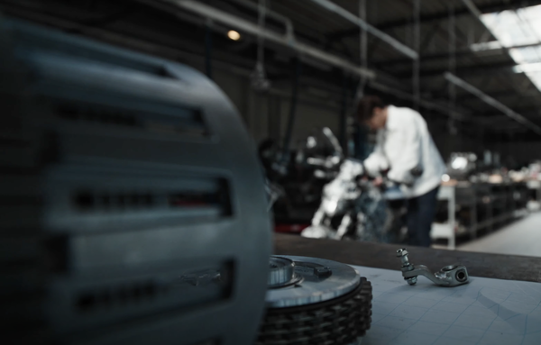 The Honda EV Fun Concept Teaser