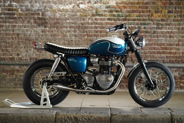 Entrata nel Regno Unito