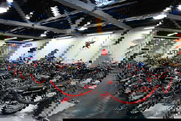 All'interno dei cicli del 20 ° secolo