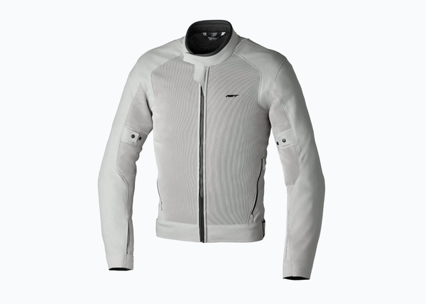 L'aria di prima spettro: una giacca da moto corretta CE a