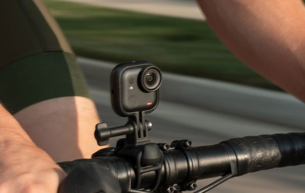 Il cambiamento più grande è il passaggio al video 4K