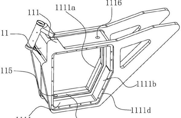 Sotto la pelle, però, è tutto nuovo