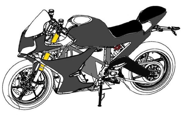 La batteria è rinforzata su entrambi i lati da piastre rimovibili