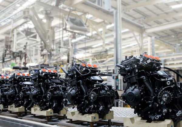 I produttori di biciclette europei hanno raggiunto l'accordo commerciale 