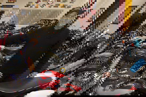 Billy Joel ai cicli del 20 ° secolo