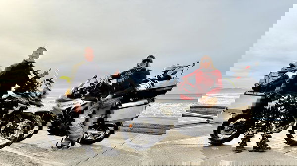 Foreman di Craig e Lindsay