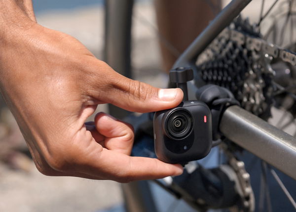 È possibile utilizzare più metodi di montaggio