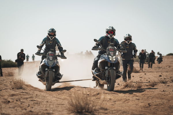 Partecipanti al Trofeo GS del 2024