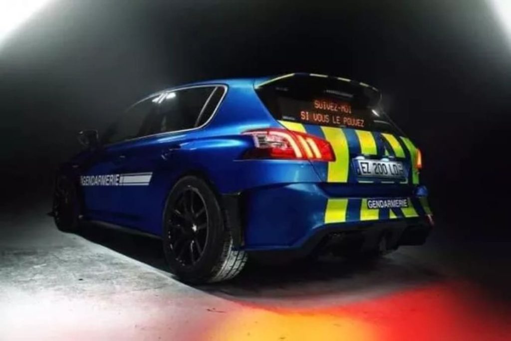 La perquisizione e la scoperta