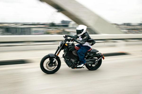 The Livewire S2 Mulholland