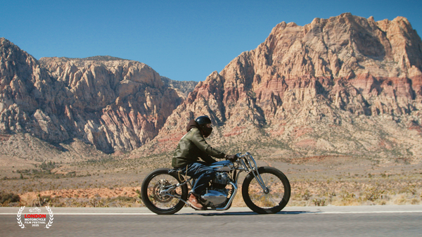 La canzone del film di Sosa