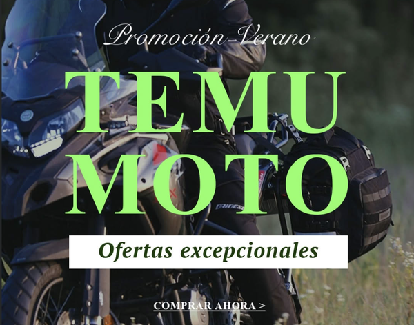 Uno dei post che collegano a Temu usa questa immagine