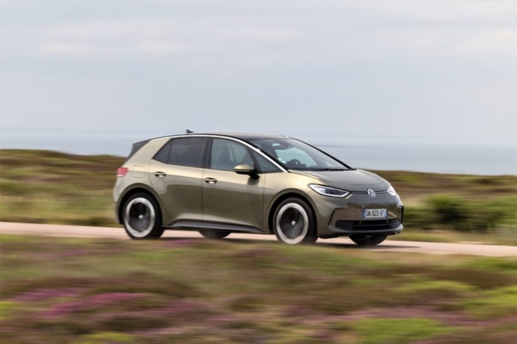 Volkswagen ID.3