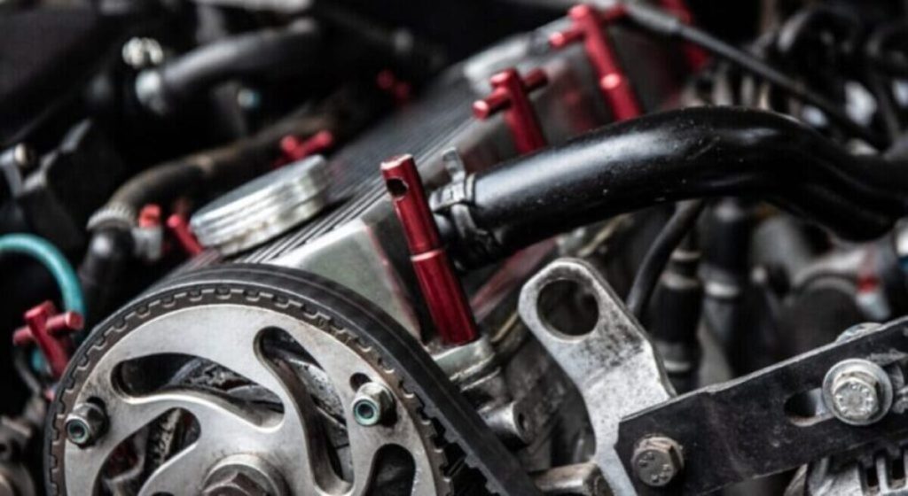 Cosa fare per preservare la cinghia di distribuzione