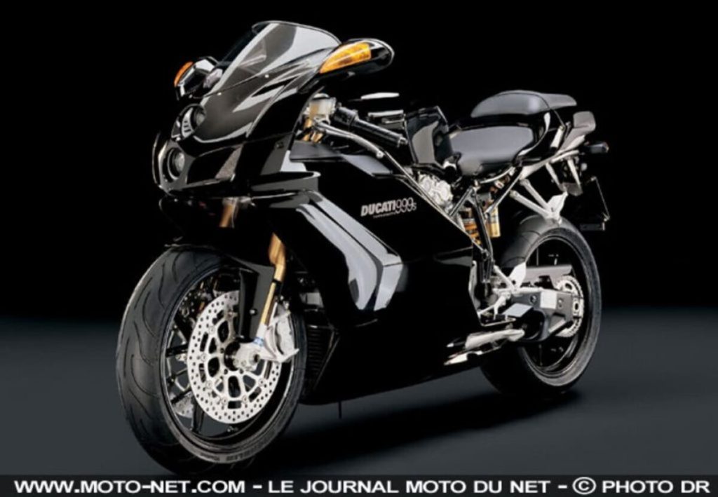 Ducati 999 2003