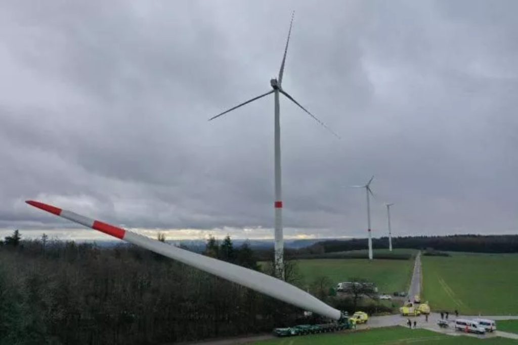 La gestione di un carico così imponente