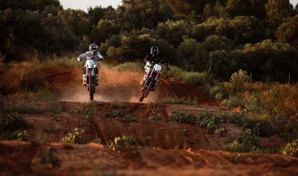 Bike motocross Stark