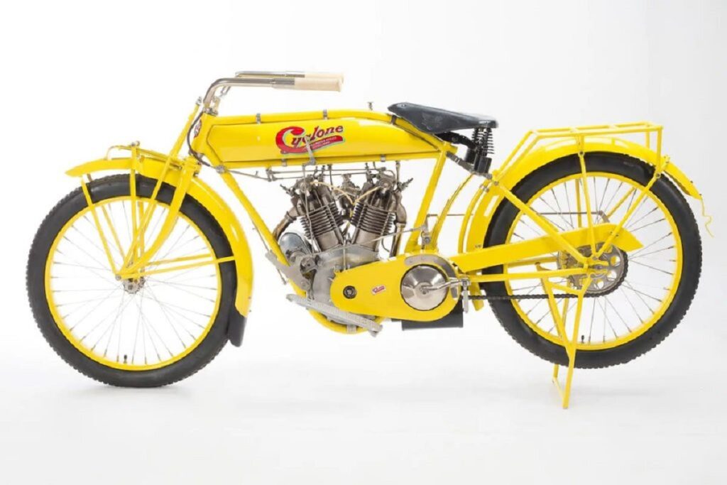 Un oggetto da collezione unico