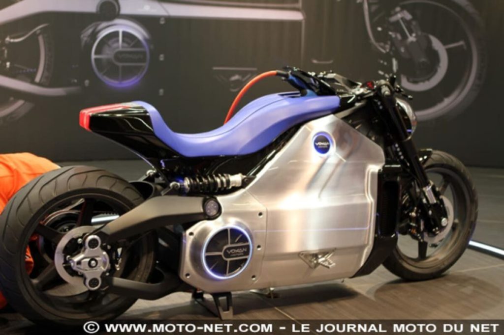 Venturi Wattman 2013