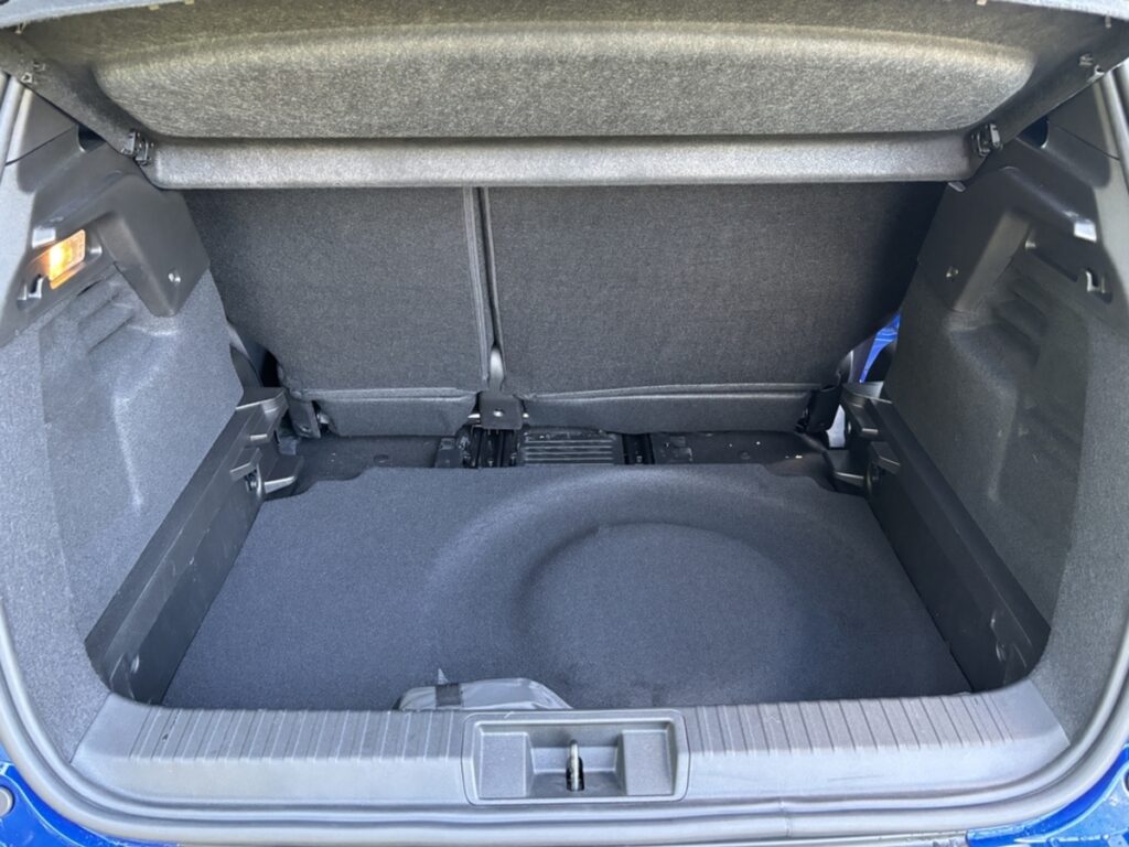 dotazione tecnologica completa