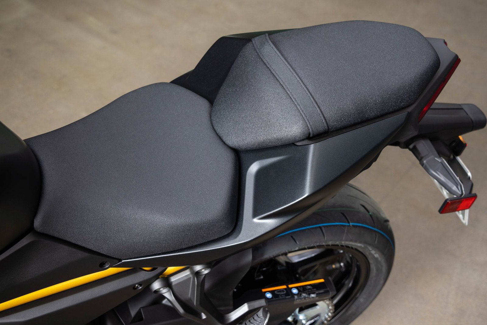 Kawasaki Z650 S 2026 - dettagli