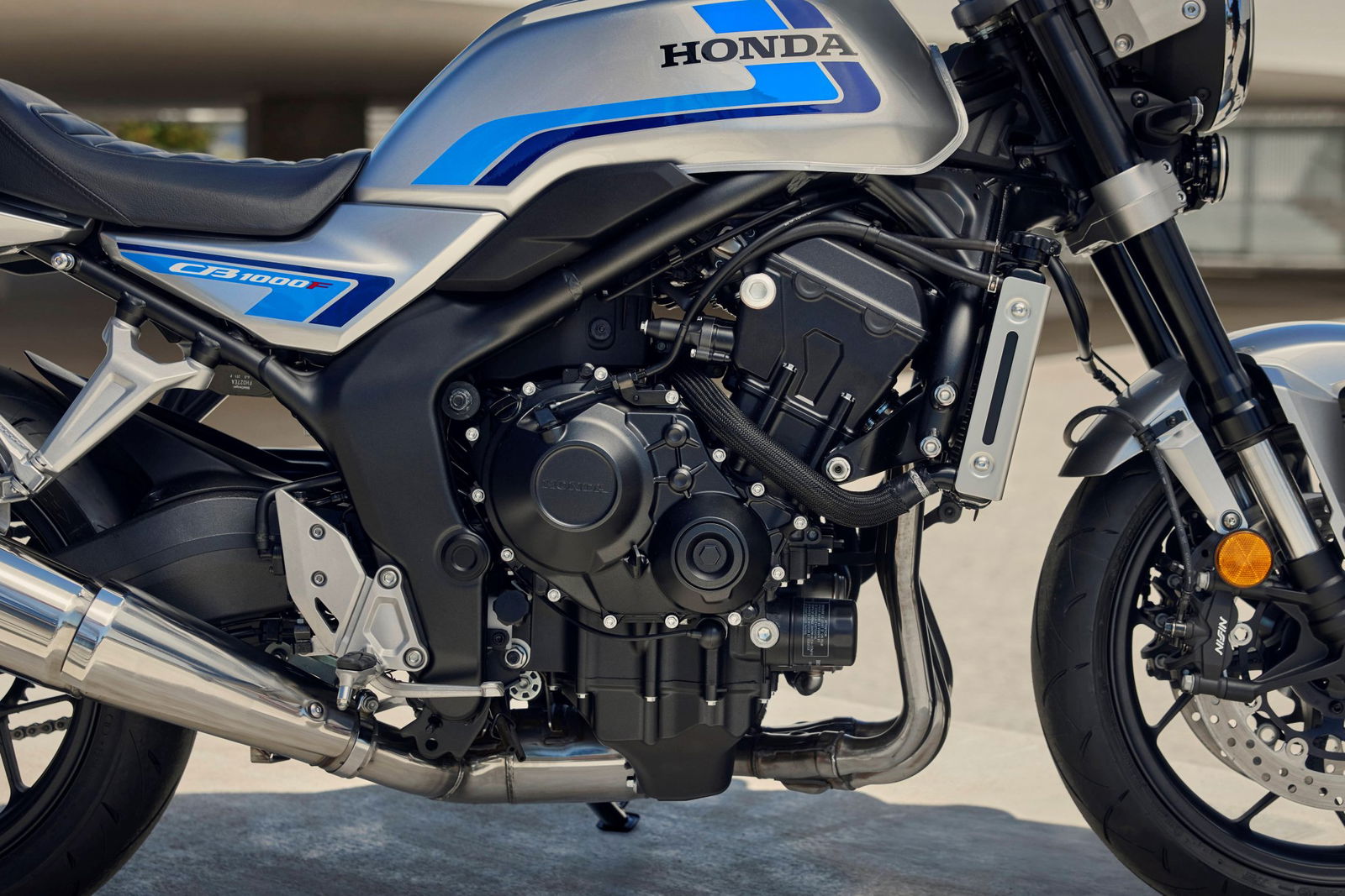 Motore Honda CB1000F