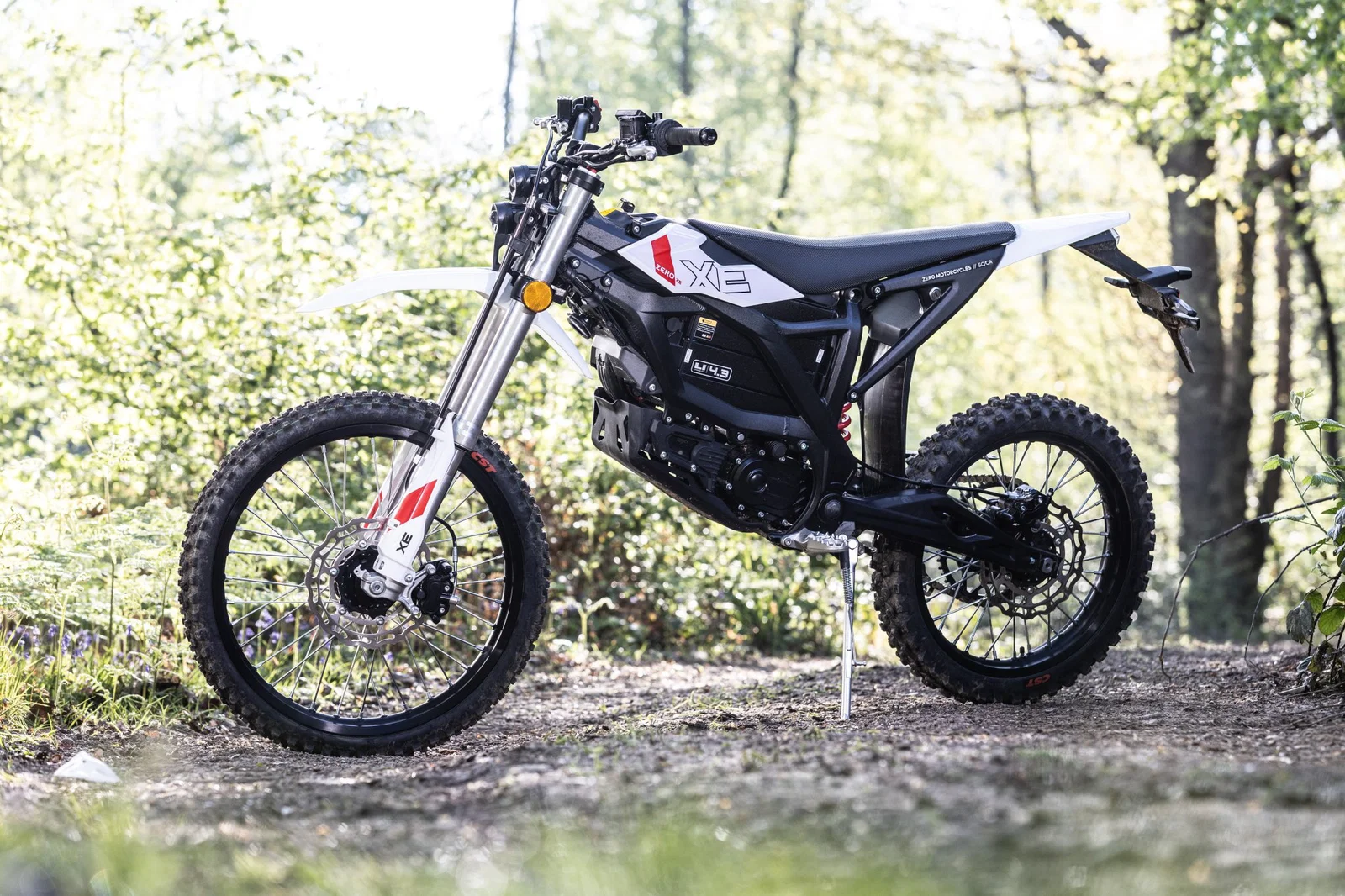 2026ZeroXE