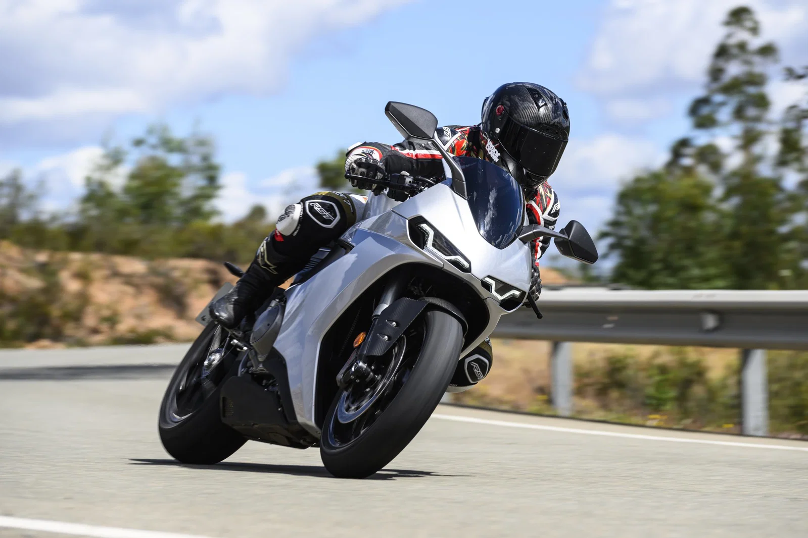 Il Norton Manx R - guida