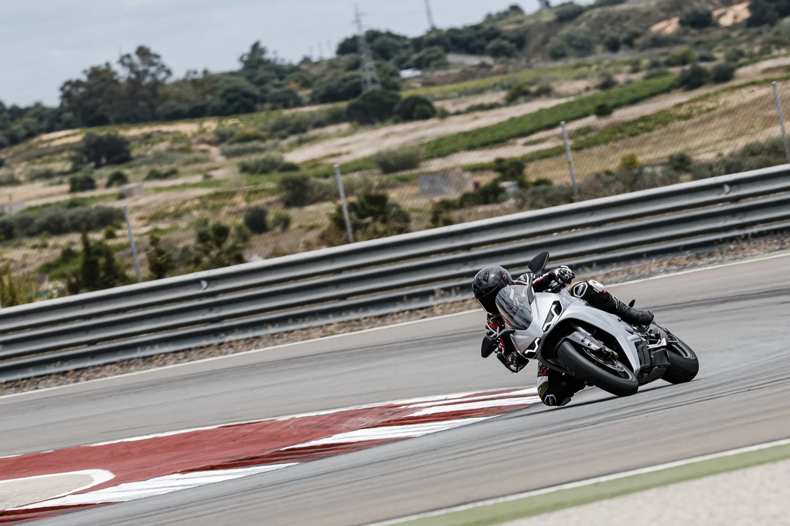 Il Norton Manx R - guida