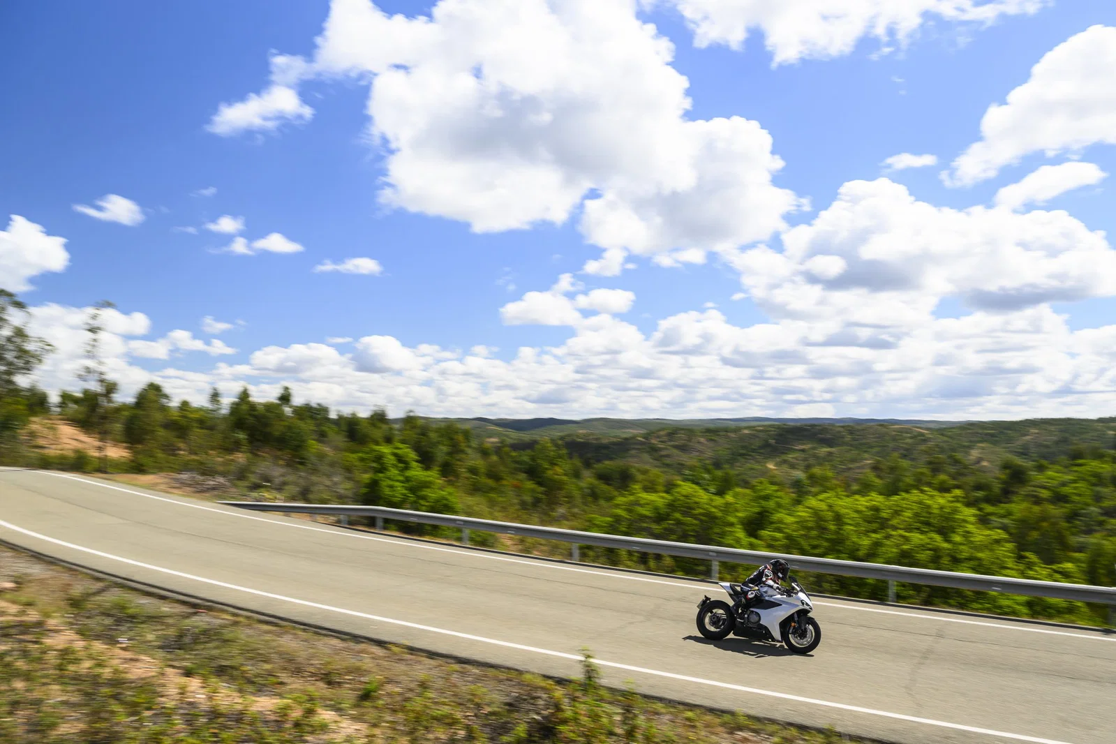 Il Norton Manx R - guida