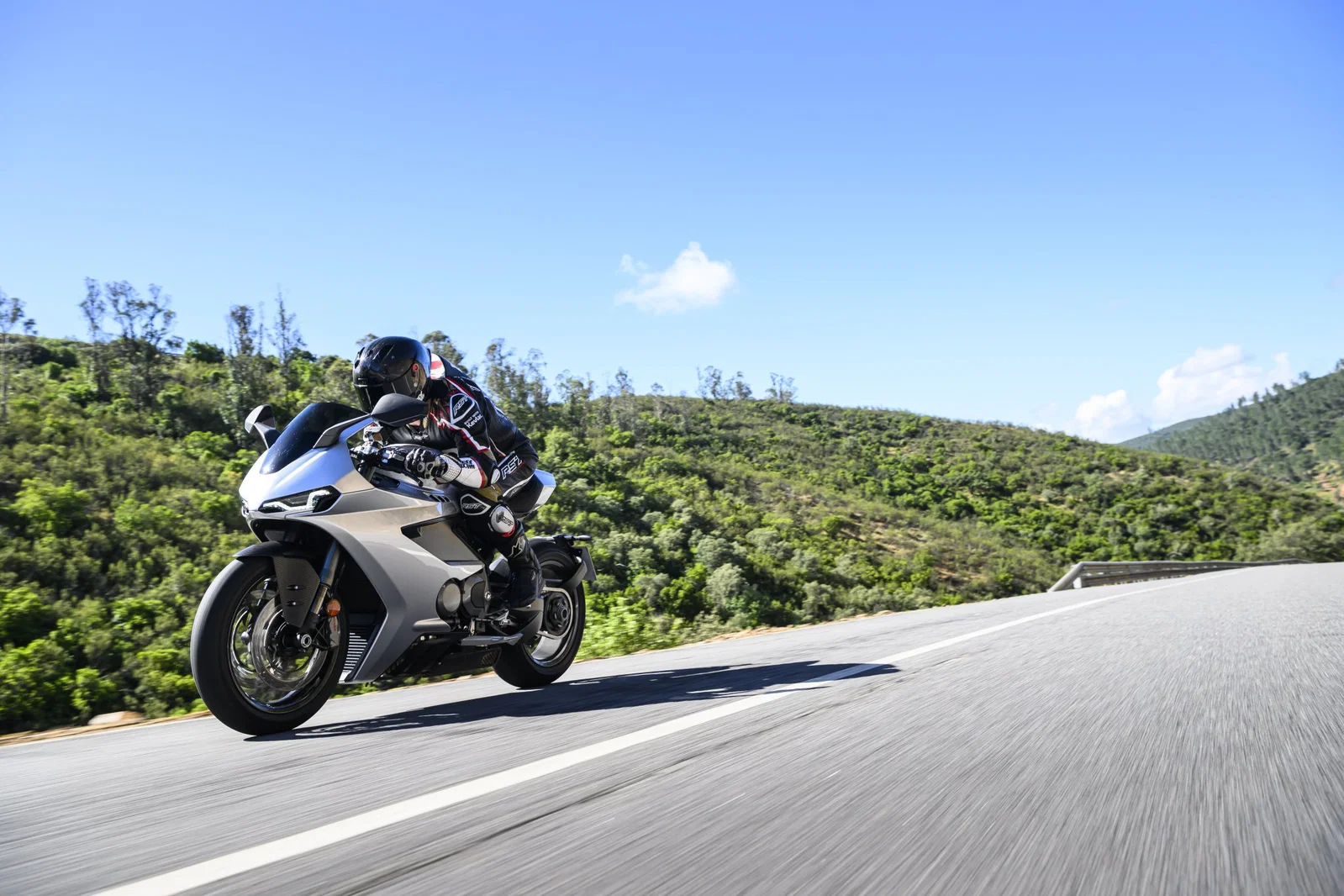 Il Norton Manx R - guida