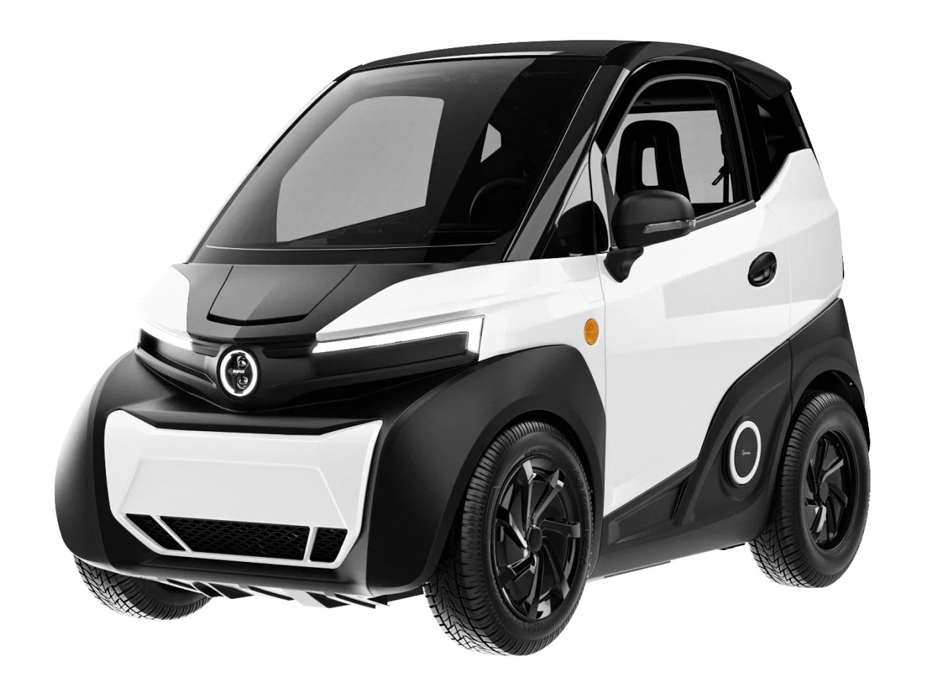 Questo silenzio elettrico è L6e
