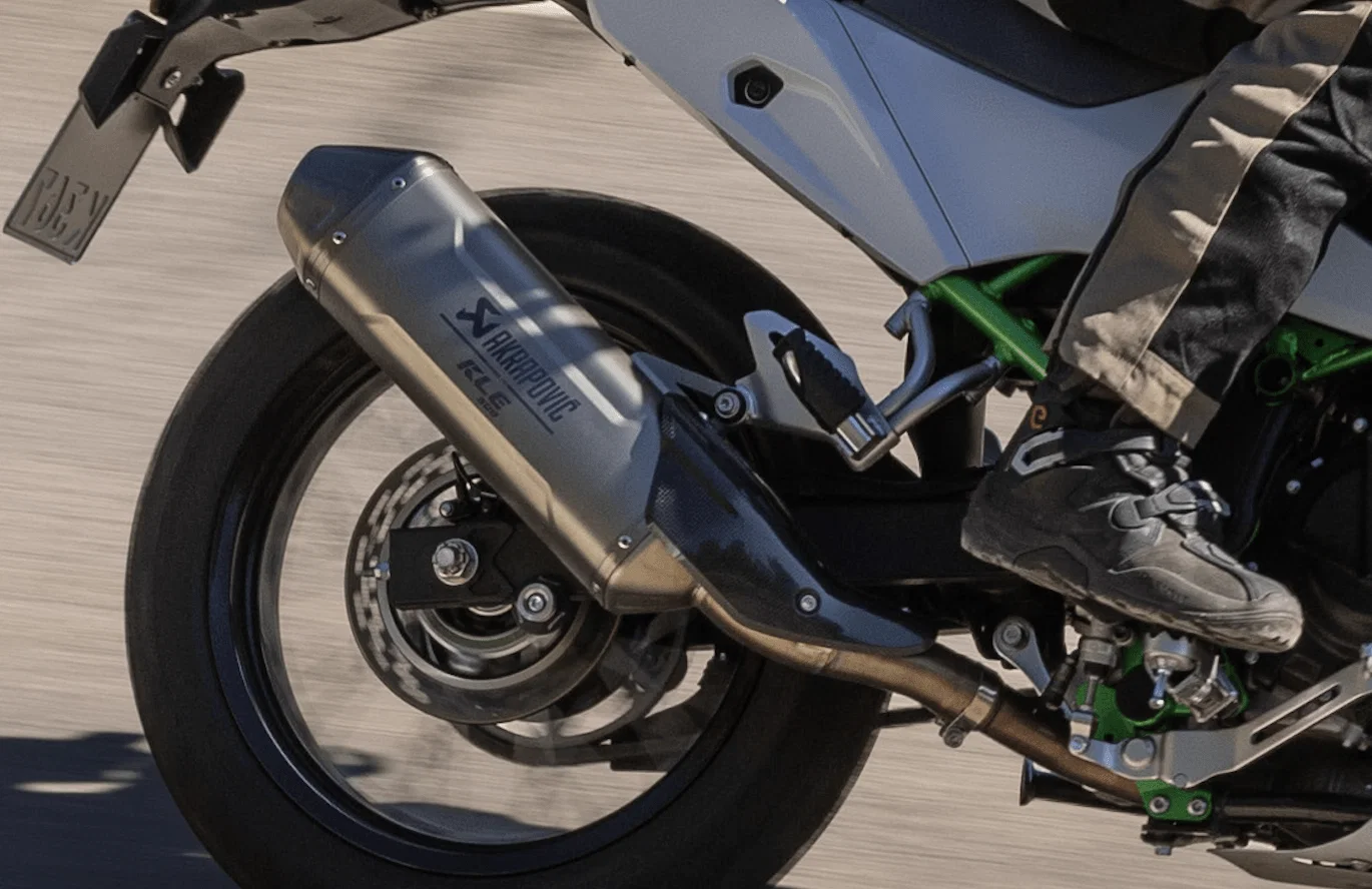 Test degli stivali da moto Eleveit X Privilege E-Dry Enduro