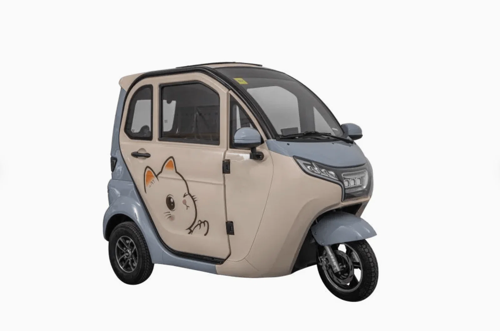 L2e non significa automaticamente che devi andare in giro con un emoji!