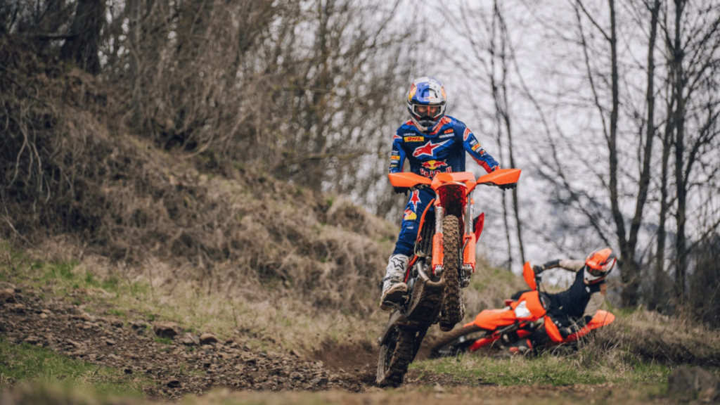 KTM