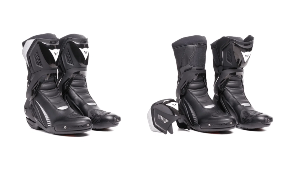 Dainese Nexus 3 motorcycle boots