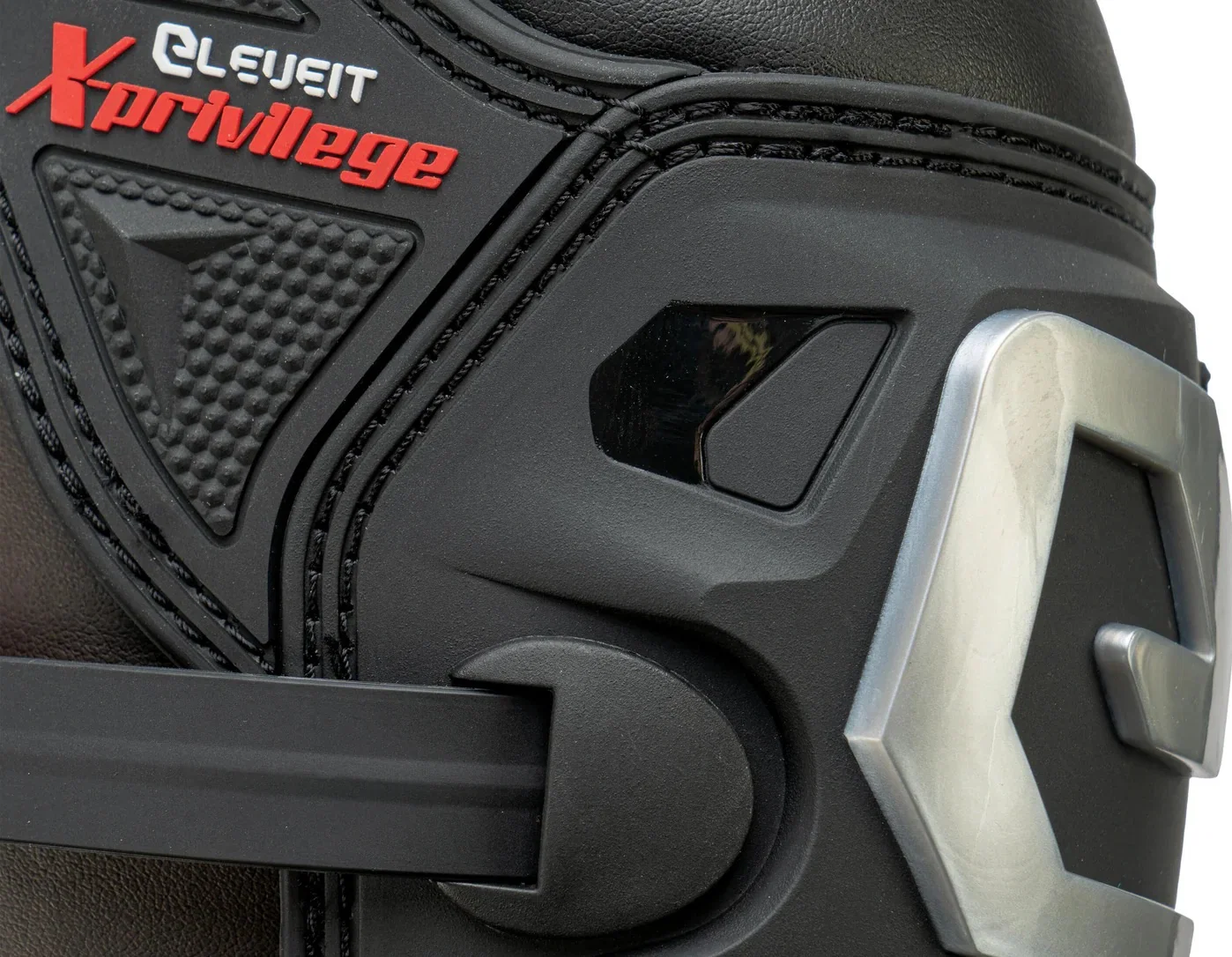 Test degli stivali da moto Eleveit X Privilege E-Dry Enduro