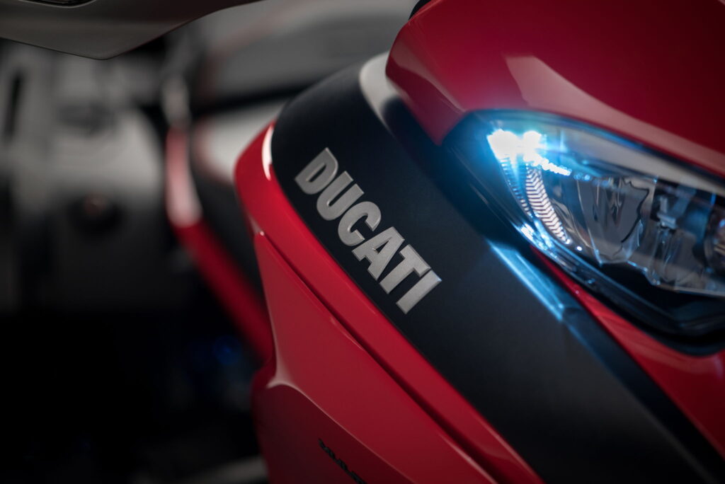 VW potrebbe vendere la Ducati? I problemi finanziari della Volkswagen fanno rivivere le voci di vendita